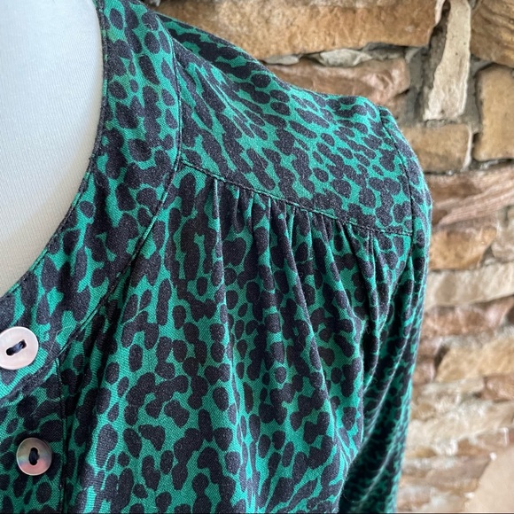 ABLE Blouse S - Picture 3 of 3